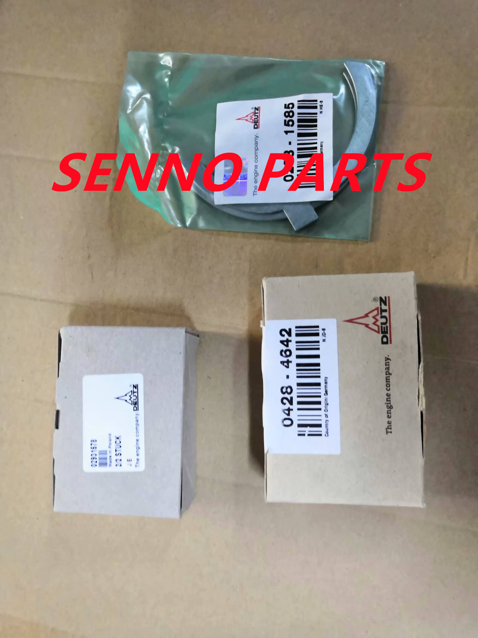 No.1094・1097 【chuchumama２点セット】 1465ZS0081 BOSCH METERING UNIT SUIT CUMMINS (REPLACES